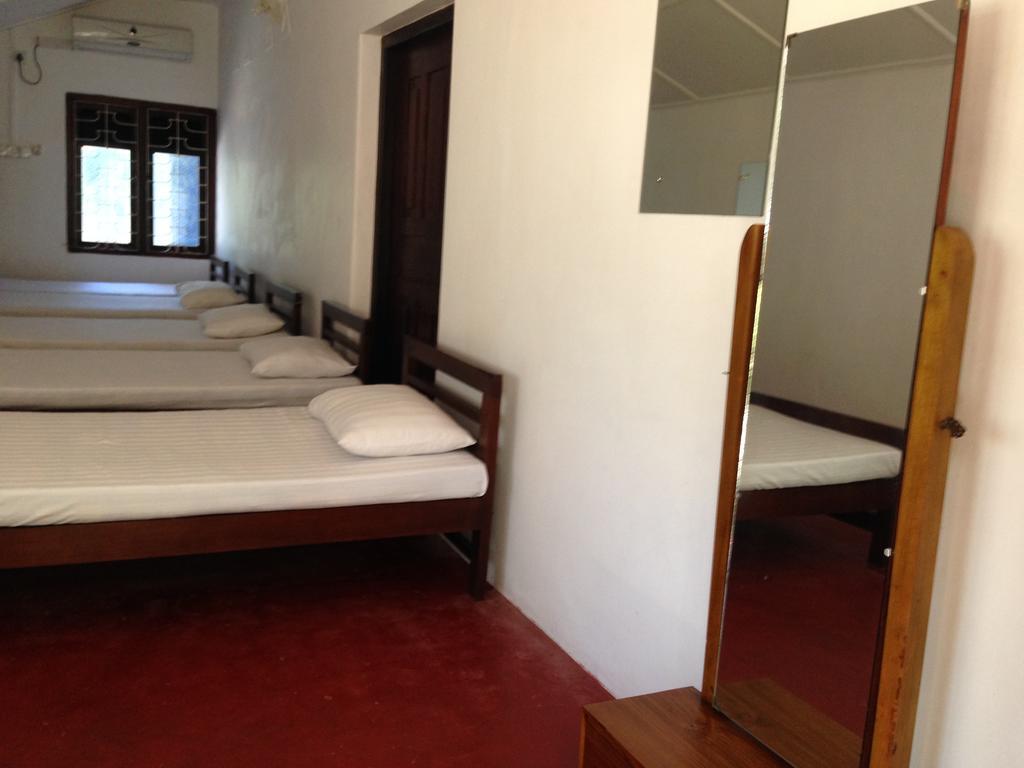 Hotel Hamilton House Negombo Camera foto