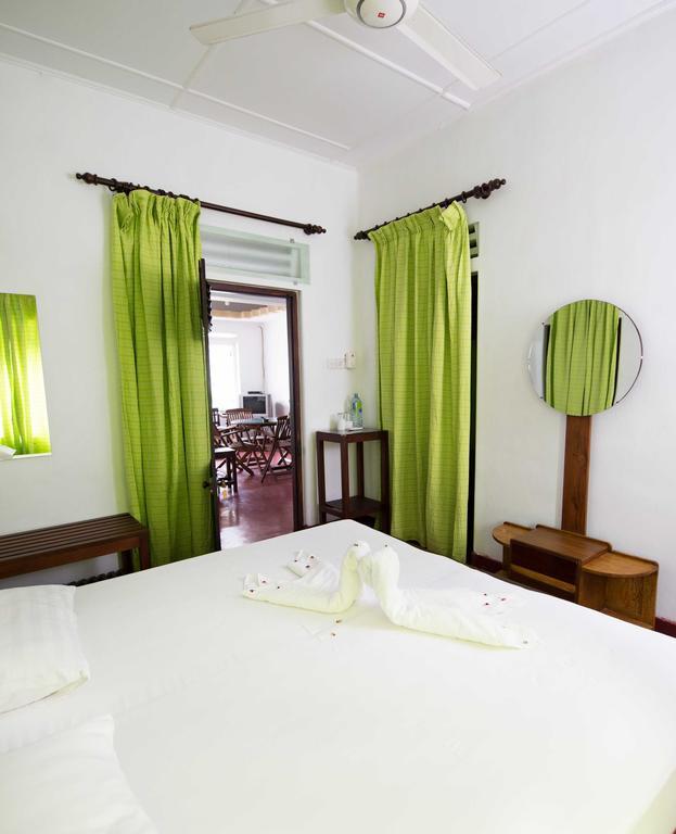 Hotel Hamilton House Negombo Camera foto