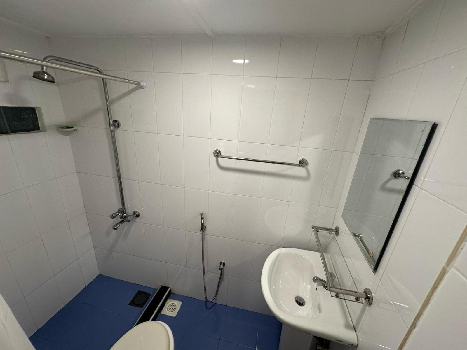 Hotel Hamilton House Negombo Esterno foto