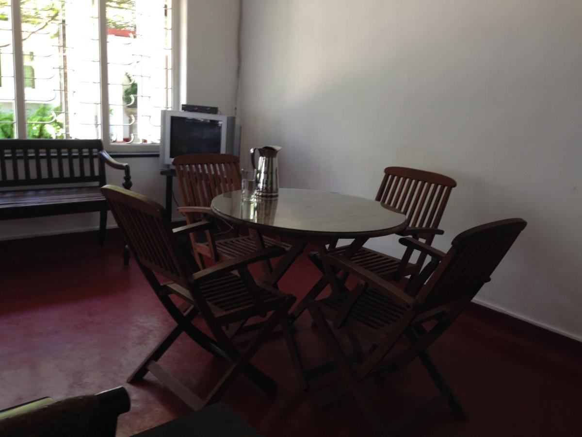 Hotel Hamilton House Negombo Esterno foto